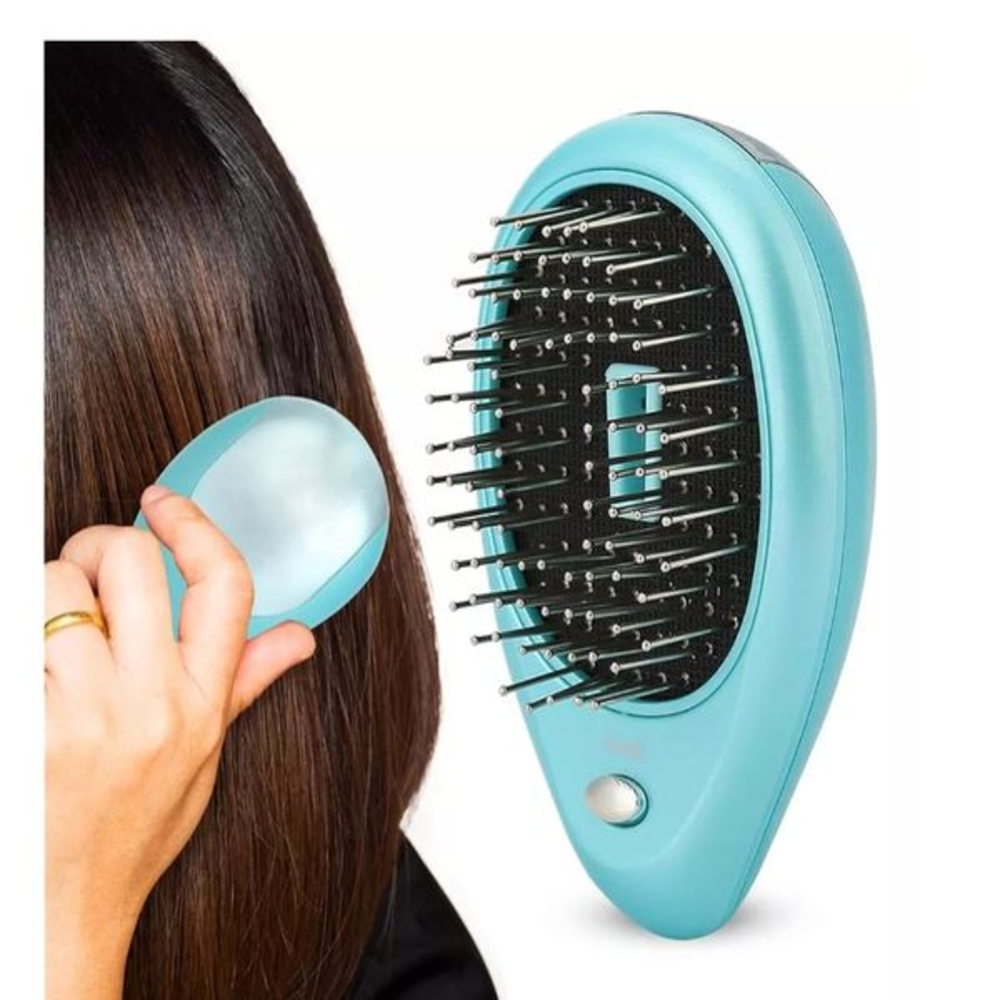 Miniatura 2 de Cepillo Ionico